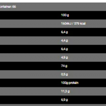 Bad Ass Whey Protein 2kg Bad Ass Whey Protein 2kg